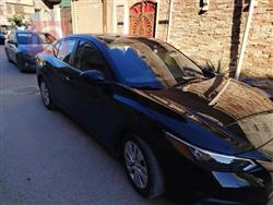 نیسان سێنترا